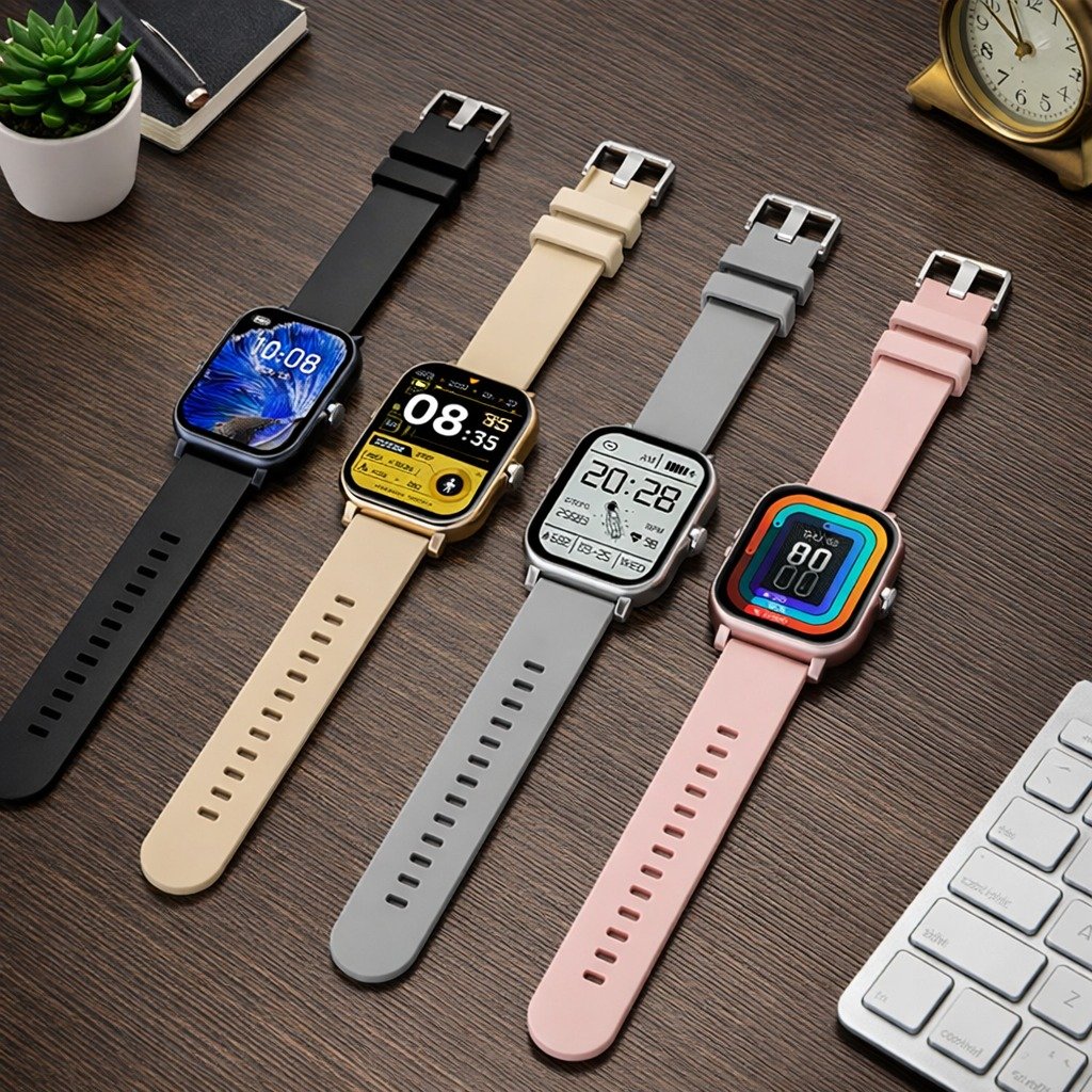 Y13 Smartwatch