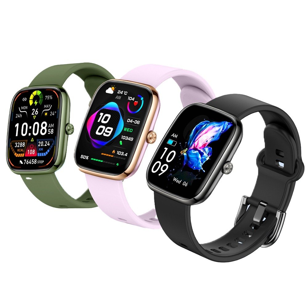 Avania H39 Smartwatch