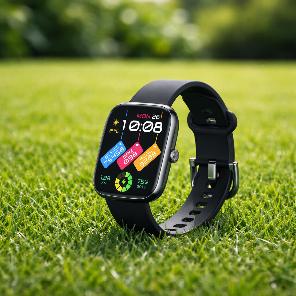 Avania H39 Smartwatch
